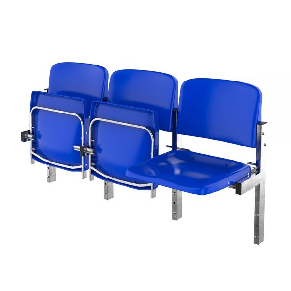 Tip Up Stadium Spectator Seats SYS95