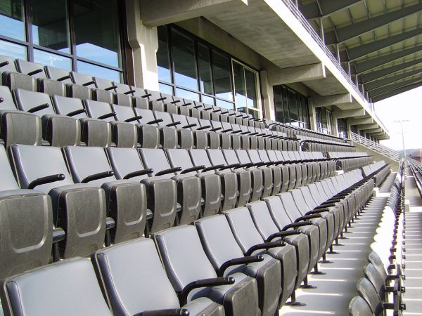 VIP Spectator Sports Stadium Seats