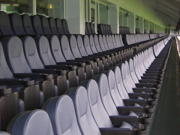 VIP Spectator Sports Stadium Seats